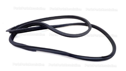 Weather-Strip On Body 83110B8000RYN Left for Hyundai Santa Fe Santa Fe XL 13-19