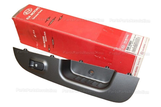 GENUINE Window Switch 935801D5003W Right for Kia Rondo 2007-2009