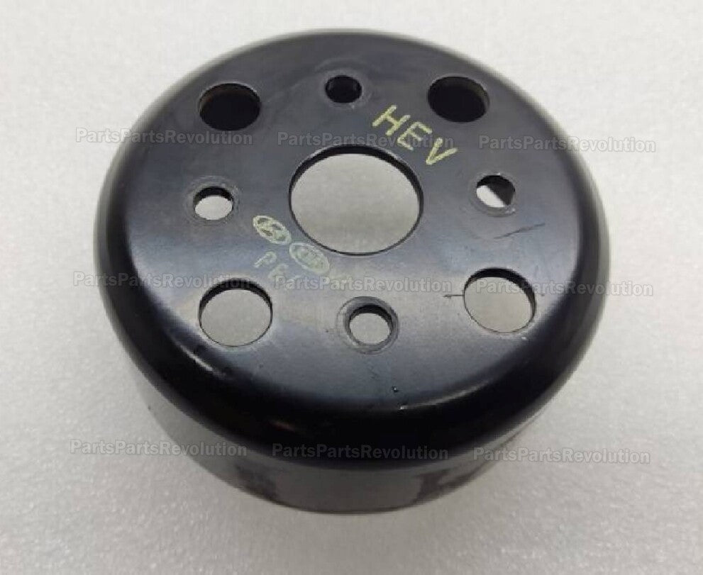 GENUINE Pulley 252212M000 for Hyundai Venue Sonata Accent Elantra Kona 2020-2023