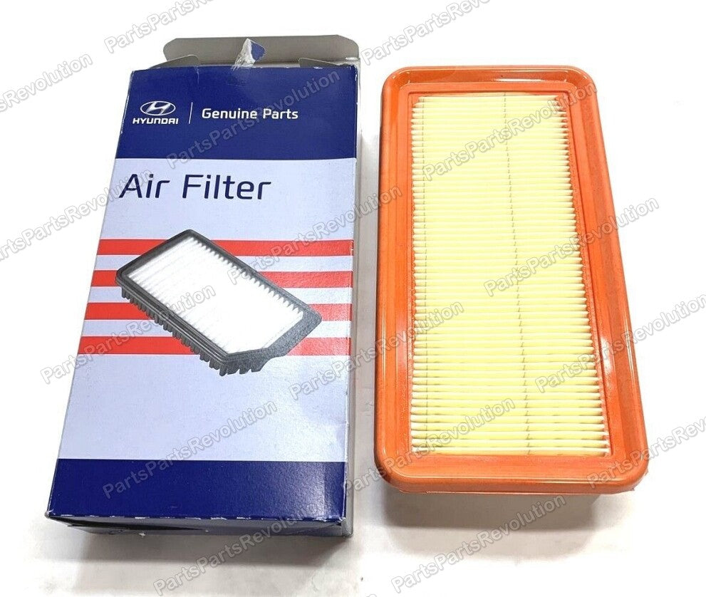 Filter Element 281131G000 for Hyundai Accent 2006-2011