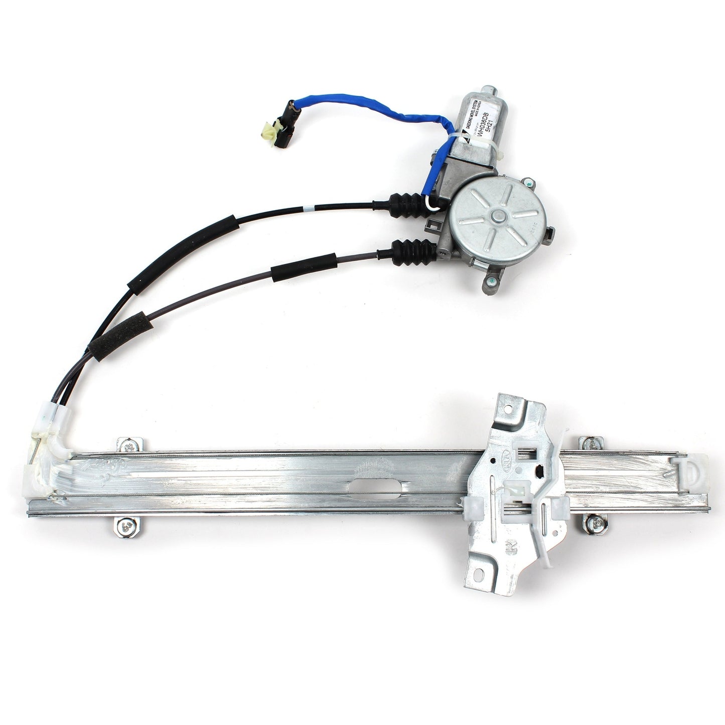 GENUINE 0K2A358560C Front Right Window Regulator for KIA Spectra Sephia 2000-04