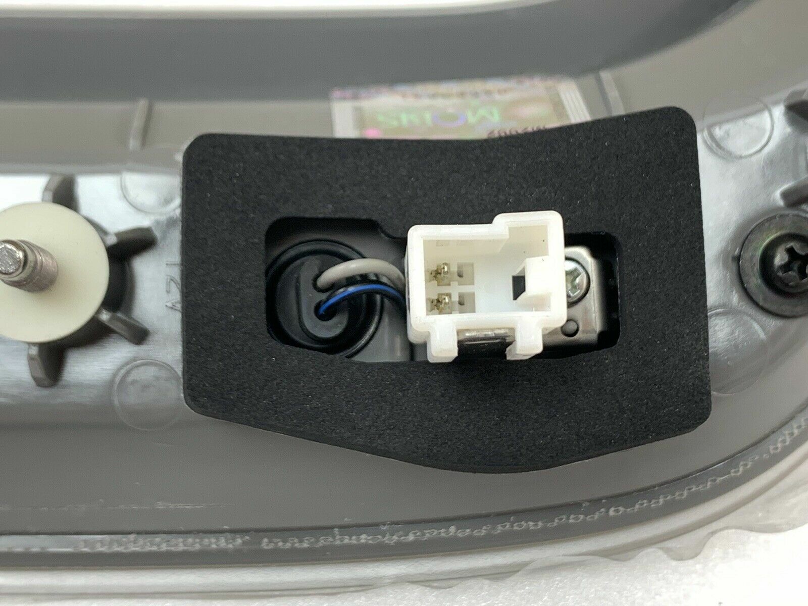 GENUINE Led Inner Tail Light for Hyundai Palisade oem 2018-2020  RH 92404S8000