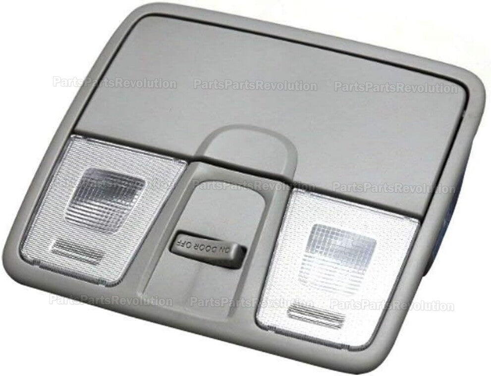 GENUINE Map Lamp Assembly 928003X000TX for Hyundai Elantra Coupe Elantra 2011-13