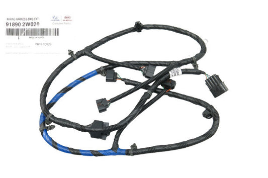 GENUINE 918902W020 Wiring Harness BWS EXT for Hyundai Santa Fe 2015 KIA