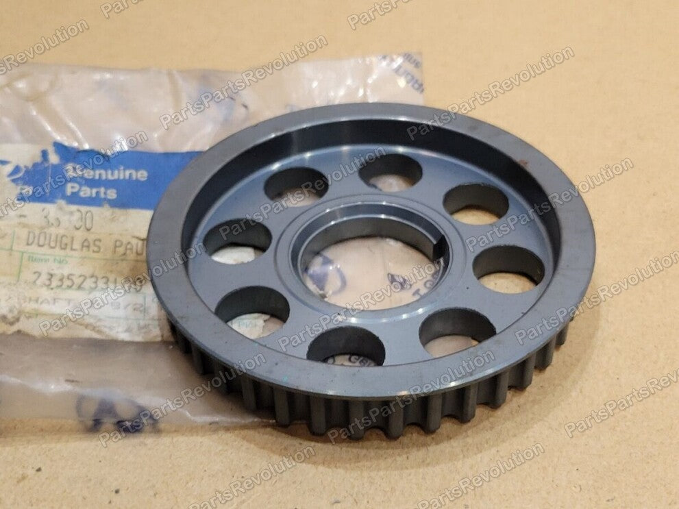 Sproket Gear 2335233100 for Hyundai Sonata Elantra 92-96