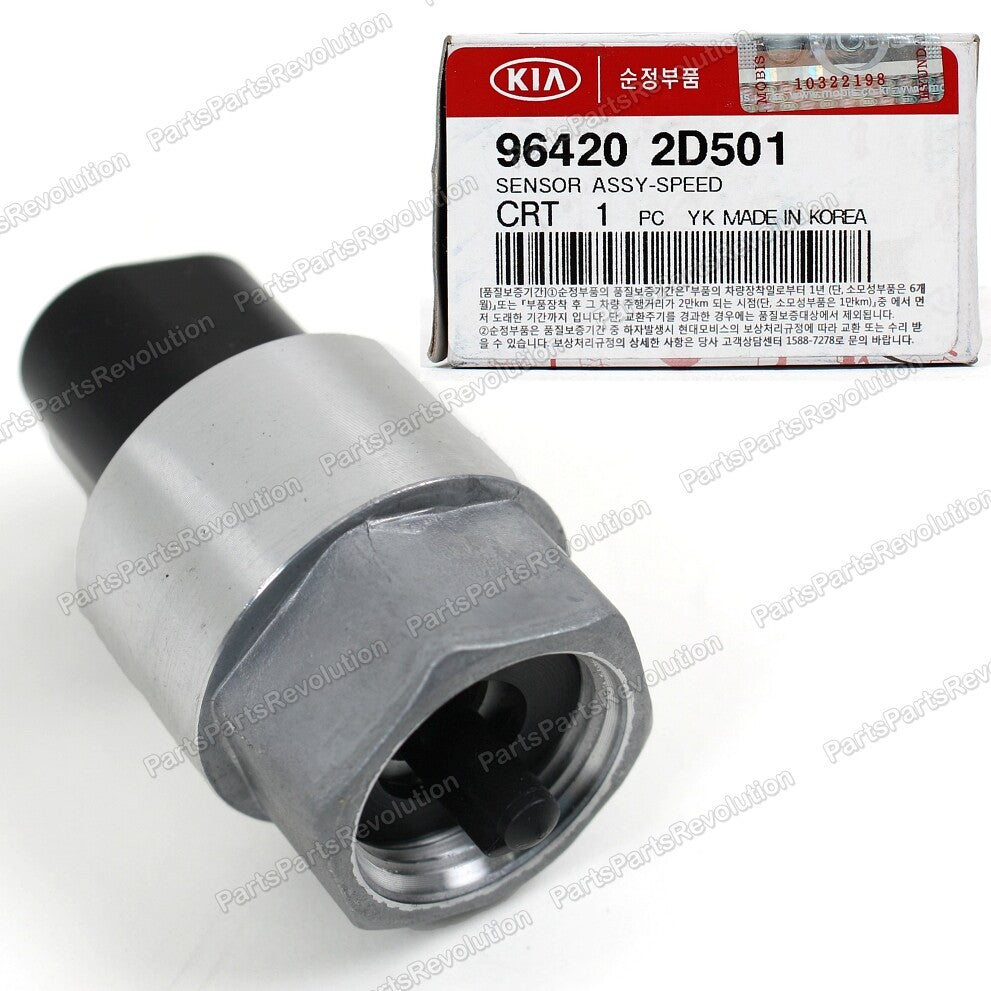 GENUINE Vehicle Speed Sensor 964202D501 for Hyundai Tiburon Elantra 1997-2006