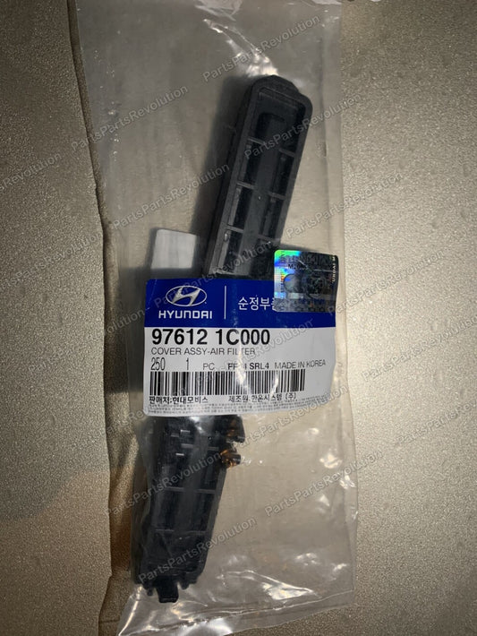 Air Filter Cover 976121C000 for Hyundai Accent 2002-2005