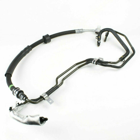 GENUINE Power Steering Pressure Hose for Hyundai Tucson Kia Sportage 575102E001