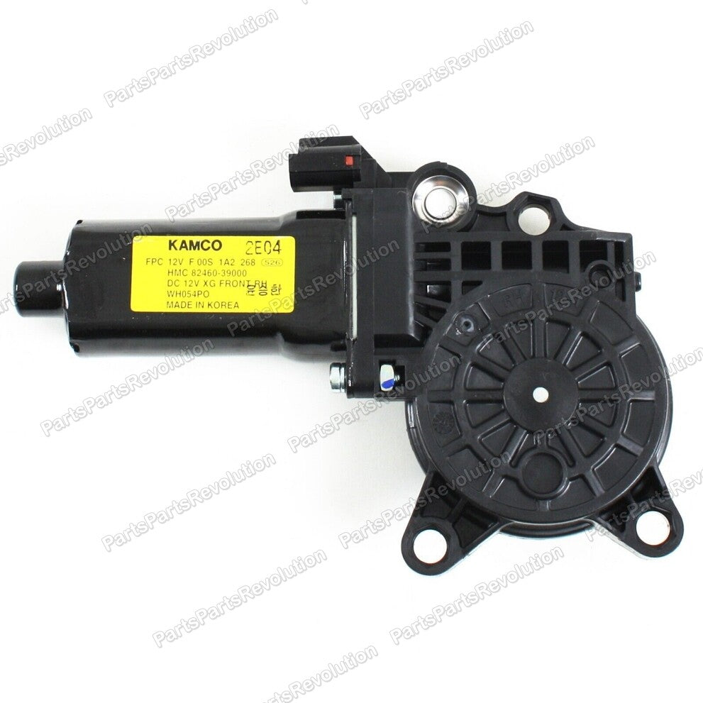 Power Window Motor Front Right 8246039000 for XG300 XG350 2001-2005