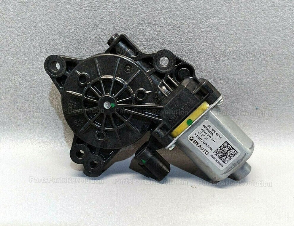 GENUINE Window Motor 82460A9200 Right for Kia Sedona 2019-2021
