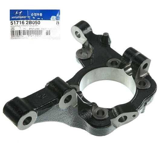 GENUINE 517162B050 Knuckle Front Right Axle for Hyundai Veracruz 2007-2012