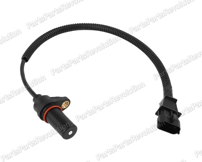 Crankshaft Sensor 391802M612 for Hyundai Sonata Santa Fe Tucson 2020-2023