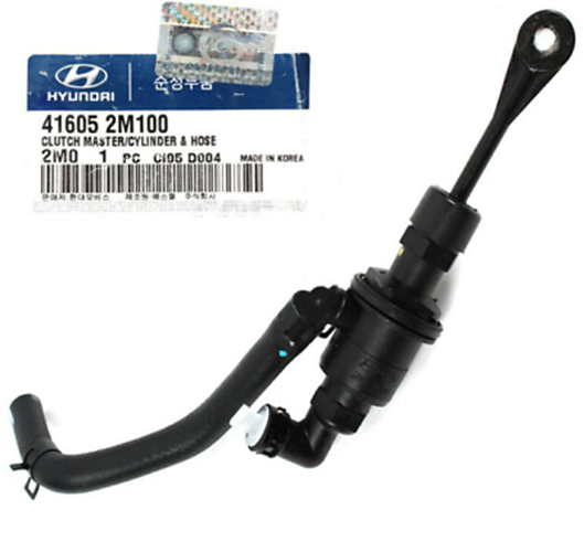 GENUINE Clutch Master Cylinder for Hyundai Genesis Coupe 10-16 416052M100