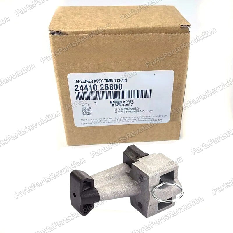 Engine Timing Chain Tensioner 2441026800 for Hyundai Accent 2006-2011