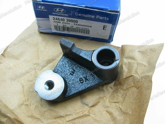 Tensioner Arm 2484039000 for Hyundai XG300 Santa Fe XG350 2001-2006