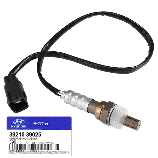 GENUINE 3921039025 Oxygen Sensor for Hyundai Santa Fe Sedona 01-05