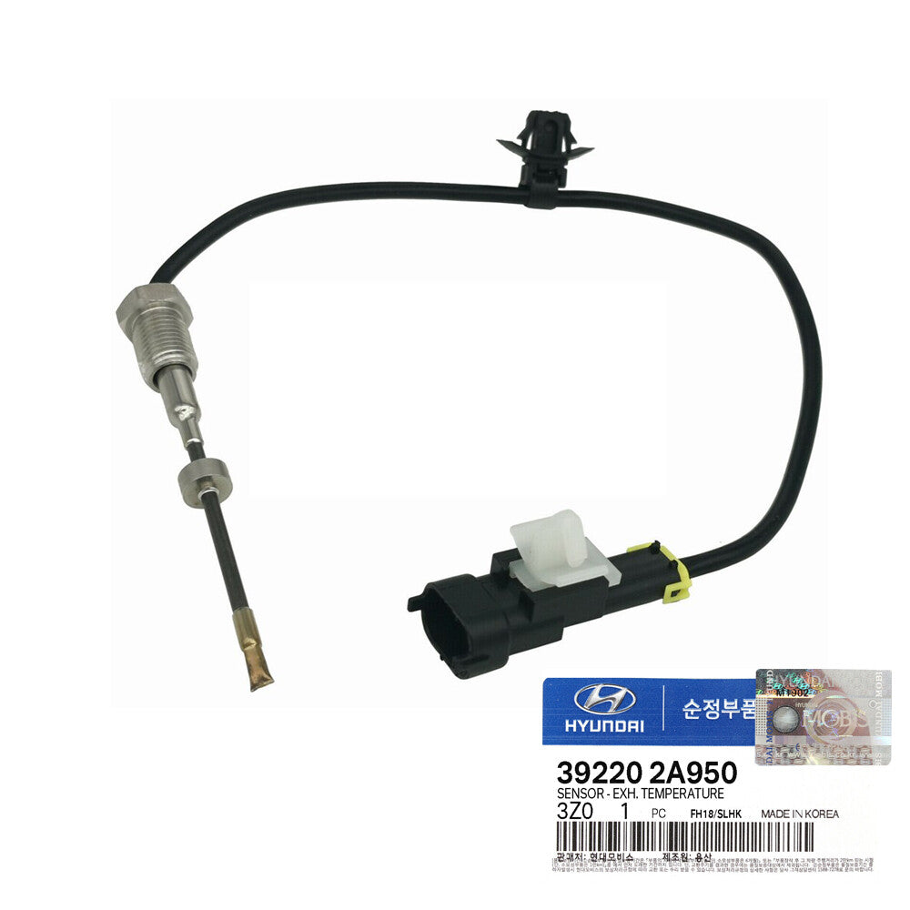 GENUINE 392202A950 Exhaust Gas Temperature Sensor for Hyundai Kia