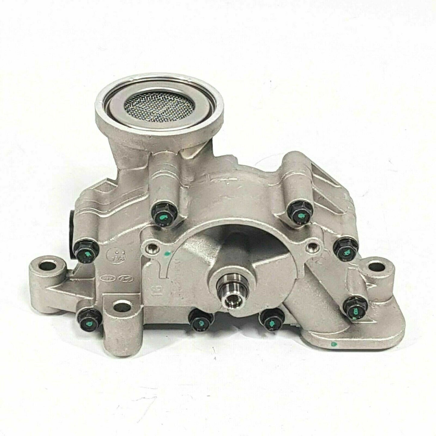 GENUINE Engine Oil Pump for 06-12 Hyundai 06-10 KIA 3.3L 3.5L 3.8L 213103C300