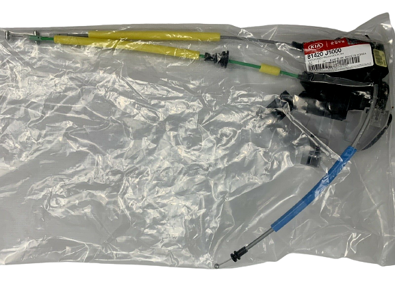 GENUINE Rear Door Lock Actuator for Kia Stinger 18-20 81420J5000