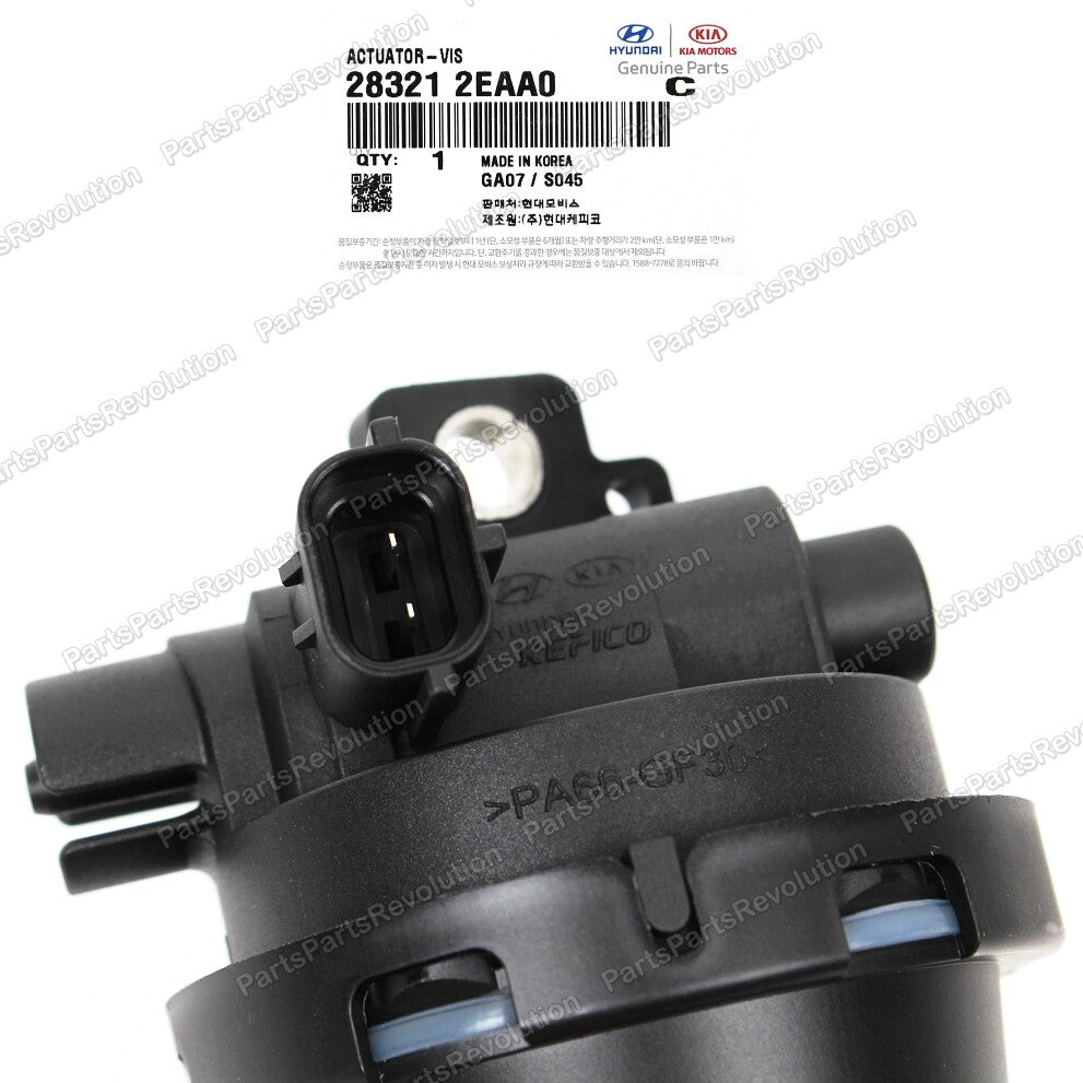 GENUINE Actuator 283212EAA0 for Hyundai Elantra Kona Elantra GT 17-21