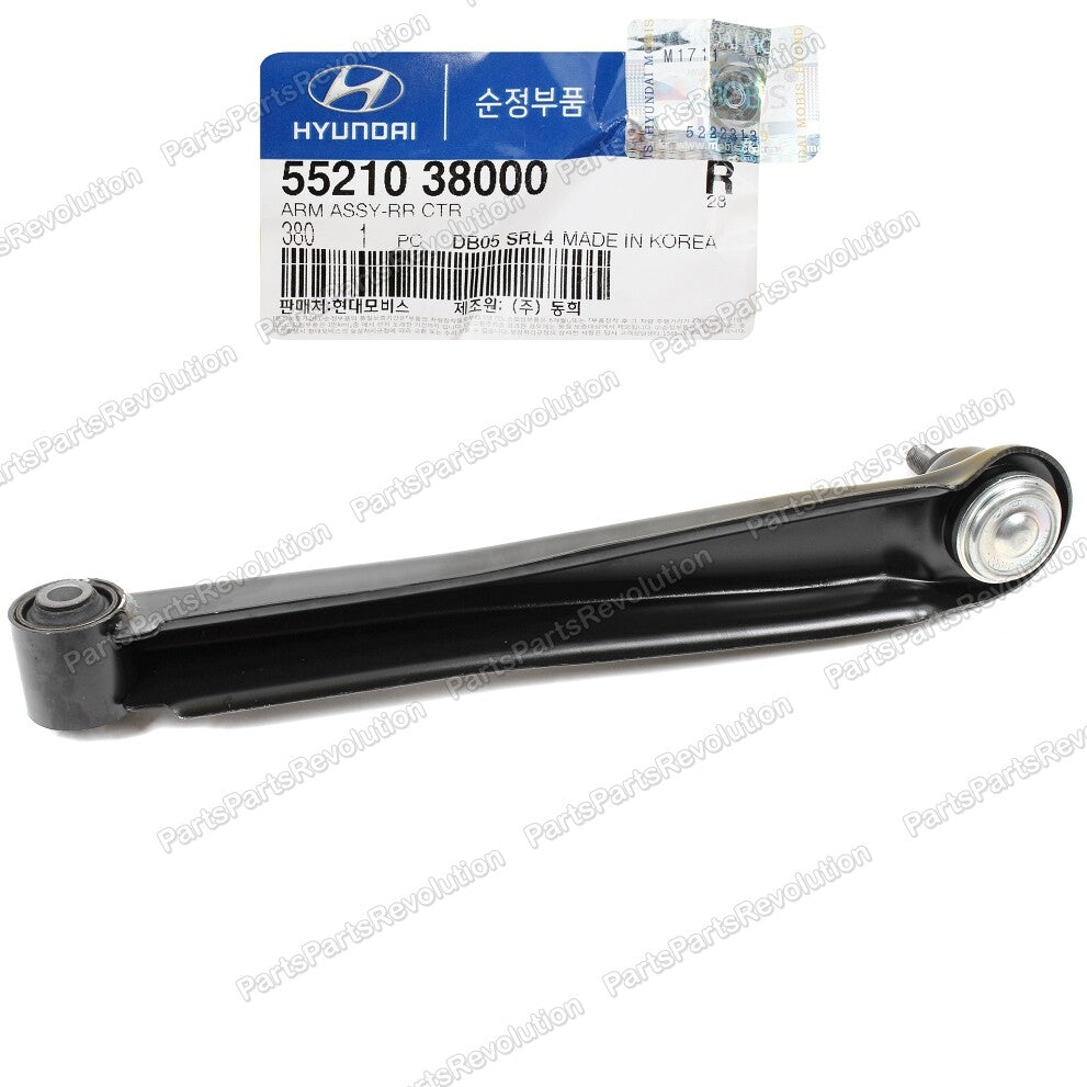 Control Arm Rear Lower Left 5521038000 for 98-05 XG350 Sonata Optima 01-06