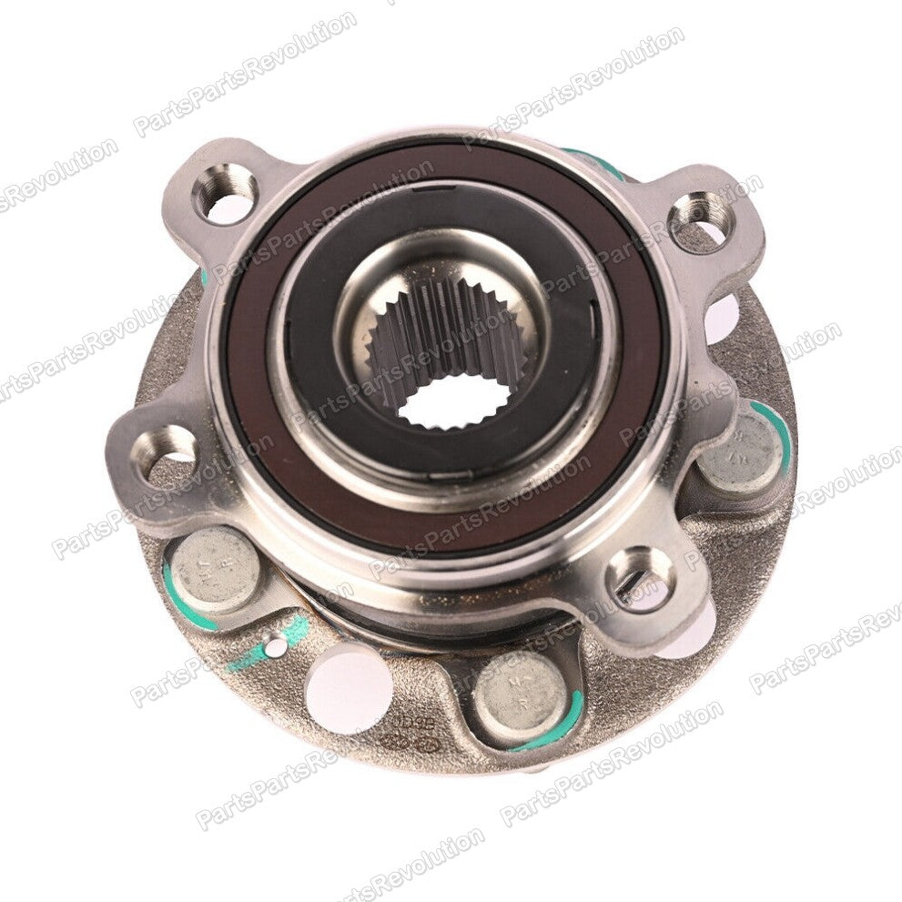 Hub Assembly 51730L1000 for Hyundai Kona N Tucson Veloster N 2020-2023