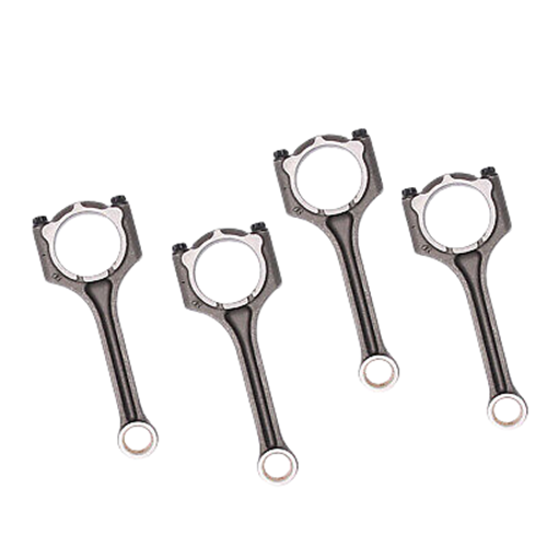 GENUINE Connecting Rod 4pcs for 00-12 HYUNDAI Kia 2.0L 2351023700