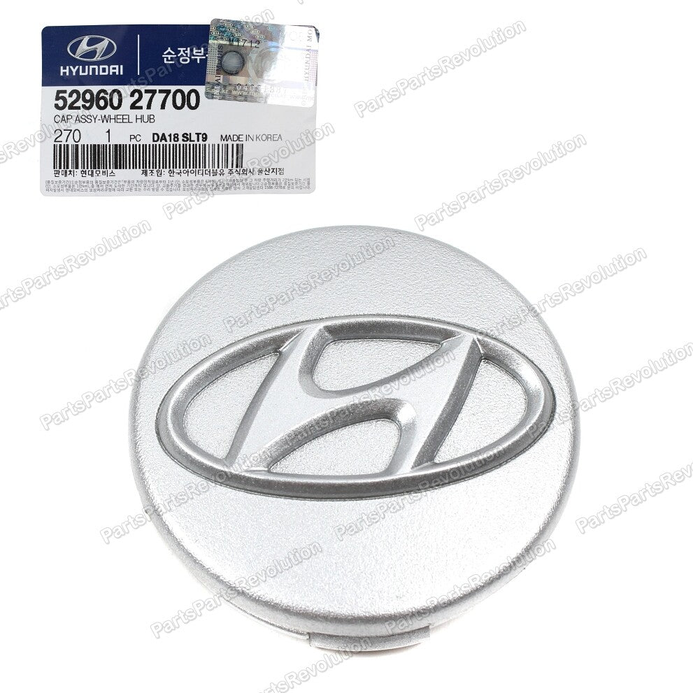 GENUINE Center Cap 5296027700 for Hyundai Elantra 2001-2006