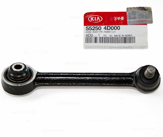 GENUINE 552504D000 Rear Left Lower Control Arm for Kia SEDONA ENTOURAGE 07-14