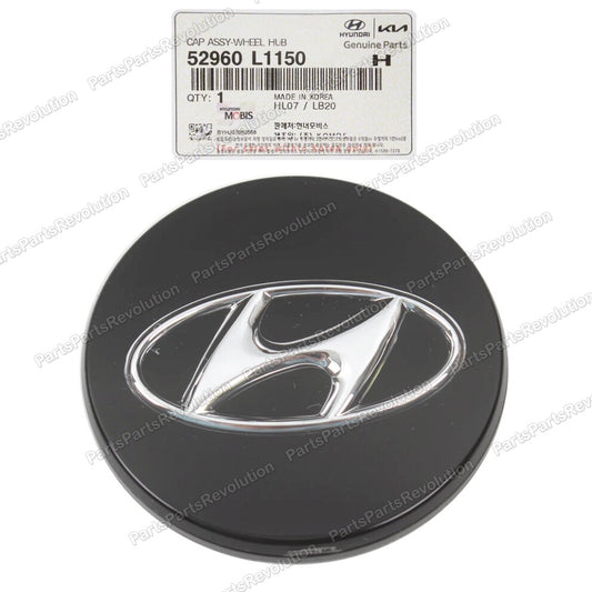 GENUINE Center Cap 52960L1150 for Hyundai Santa Cruz Elantra 2021-2023
