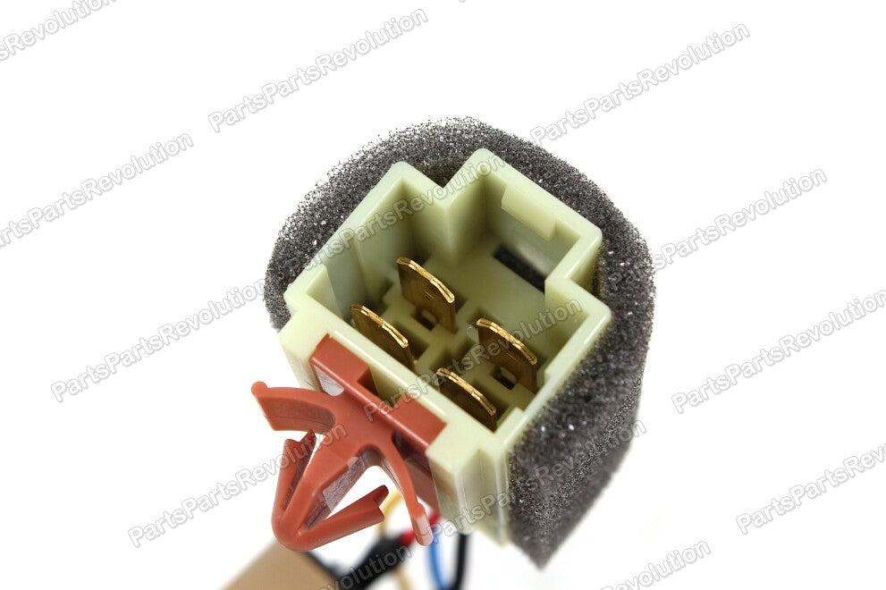 Beige Trunk Fuel Door Opener Button for 11-15 Hyundai Sonata 937003S000YDA