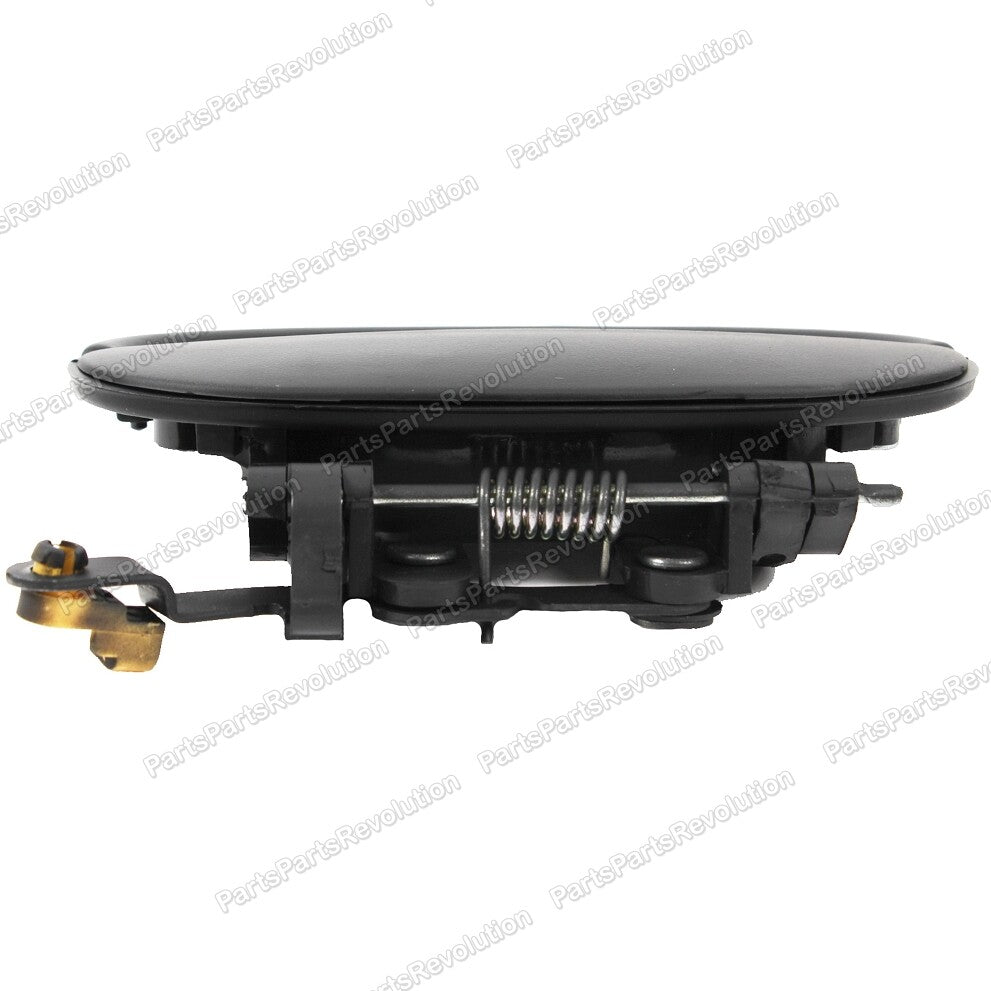 Outside Door Handle Driver Rear Left 8365022000 for Hyundai 1995-1998 Accent