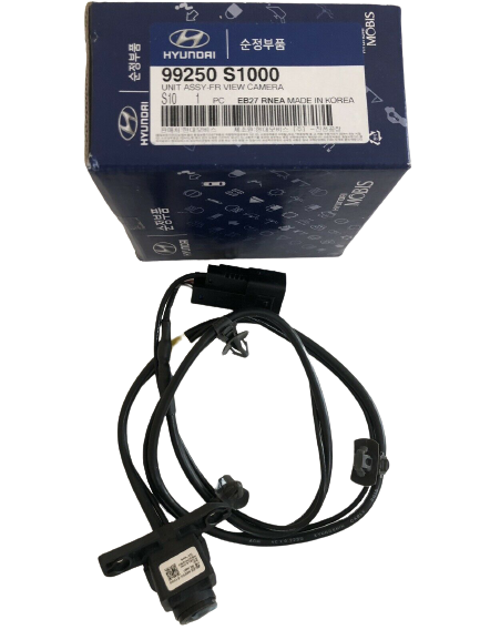 GENUINE Front Grille Camera Around View Front 2019-2020 SantaFe Sport 99250S1000