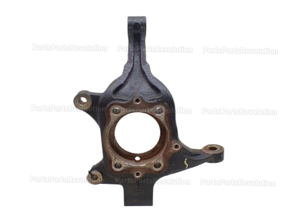 GENUINE Knuckle 51715R0000 Left for Kia Carnival 2022-2023