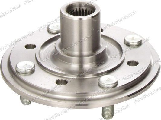 Hub Assembly 5175024500 for Hyundai Accent Elantra Excel 1986-1999