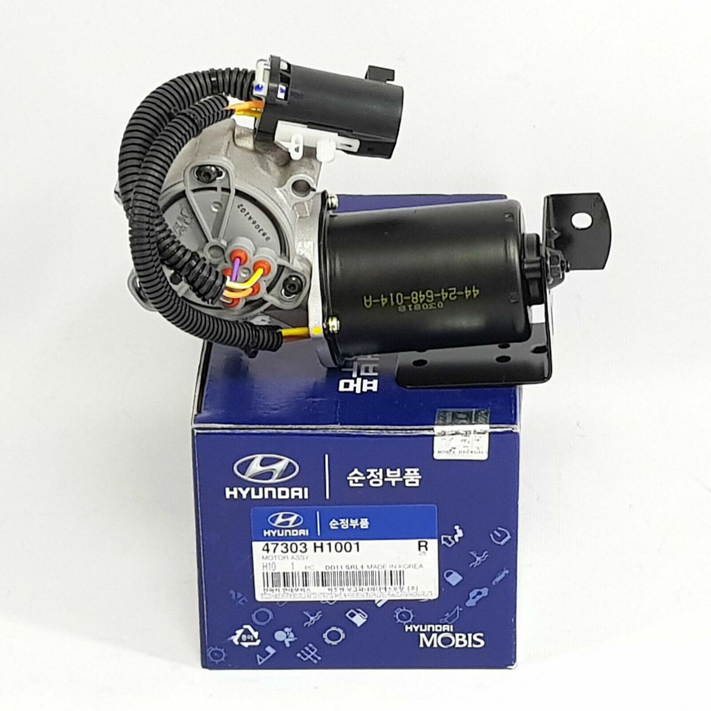 GENUINE Transfer Motor For KIA SORENTO 2002-2009 47303H1001