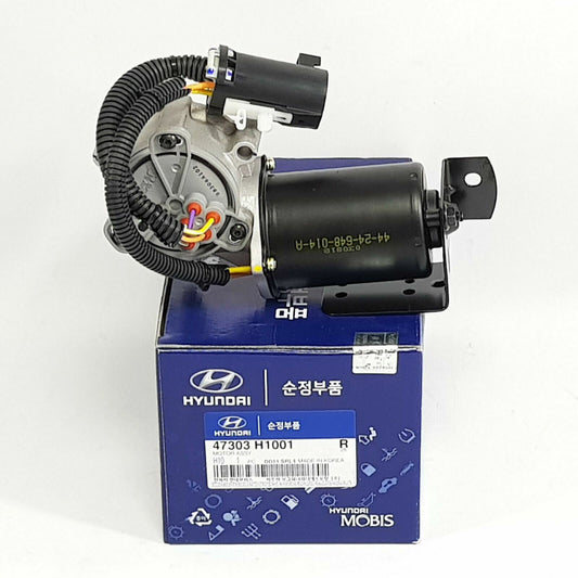 GENUINE Transfer Motor For KIA SORENTO 2002-2009 47303H1001