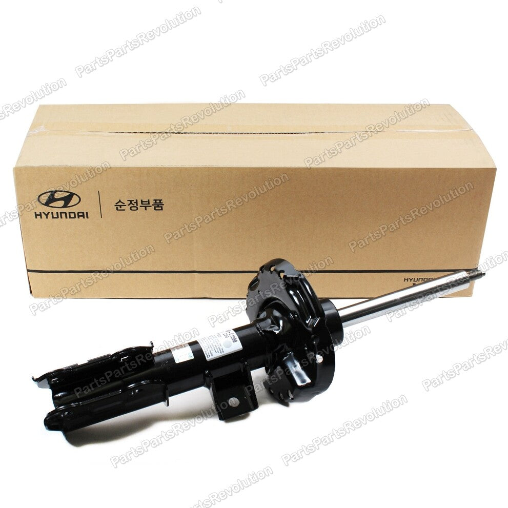 Strut Suspension Front Right 54660C1000 for Hyundai Sonata 15-17