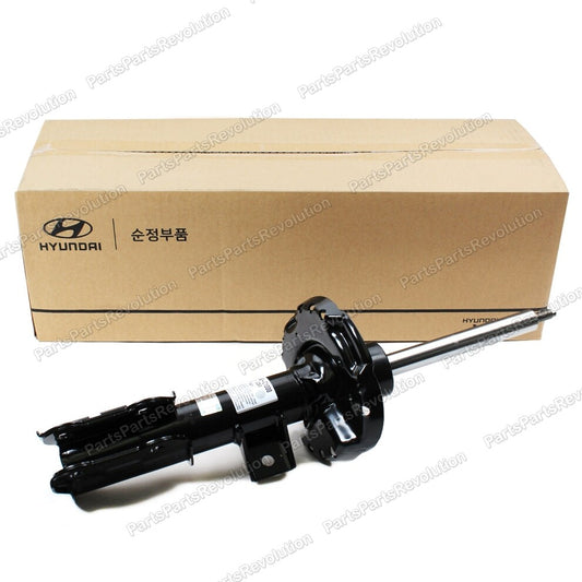 Strut Suspension Front Right 54660C1000 for Hyundai Sonata 15-17