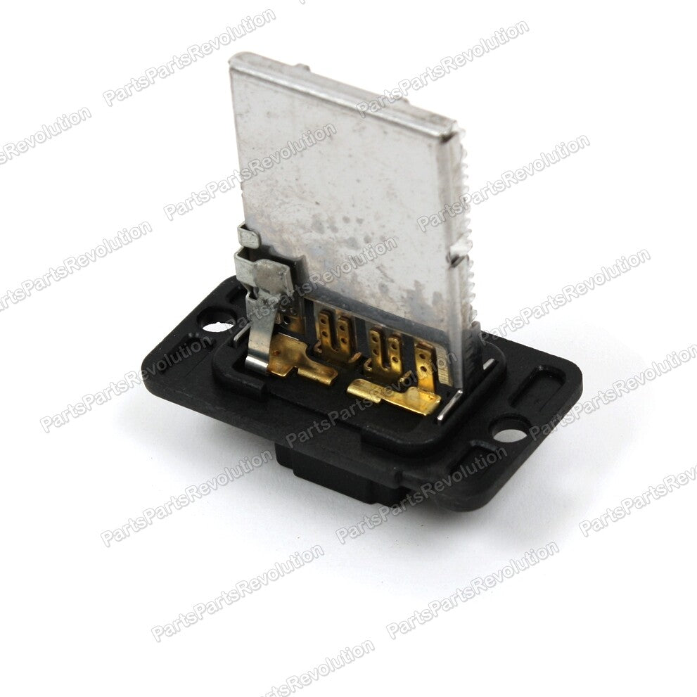 GENUINE Blower Motor Resistor for Kia Rio Sephia Spectra Sedona 1K55261C08