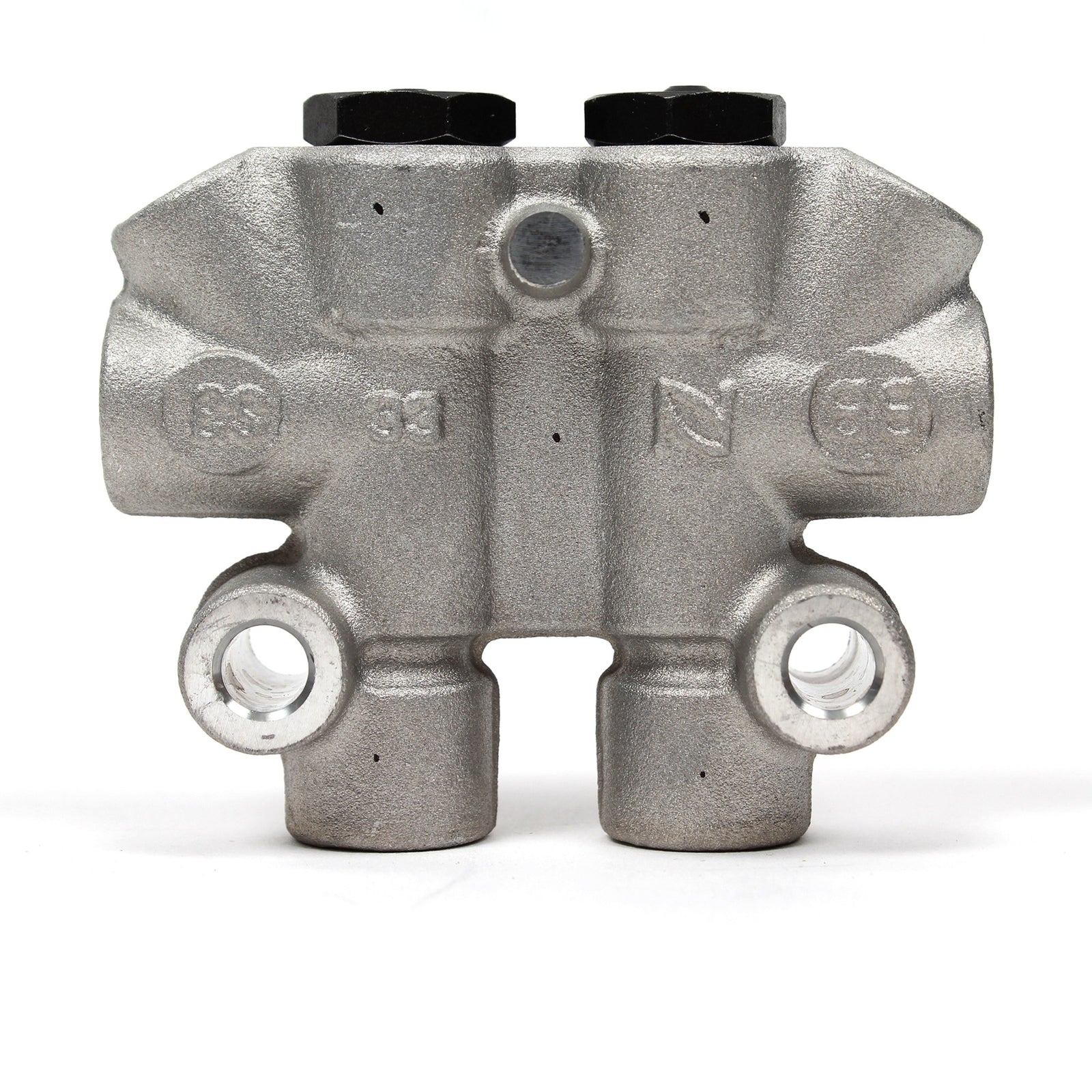 GENUINE 0K2A143900 Proportioning Valve for KIA Spectra 2000-04 & Sephia 2000-01