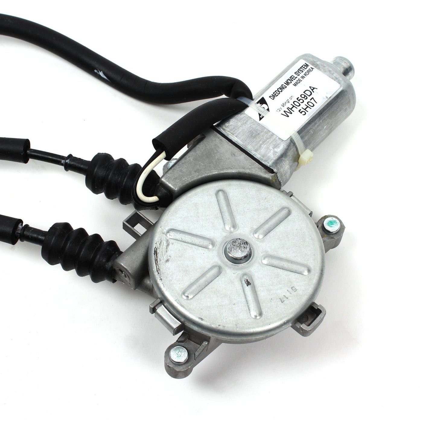 GENUINE 0K30C58560C Right Power Window Regulator for KIA Rio 2001-2005