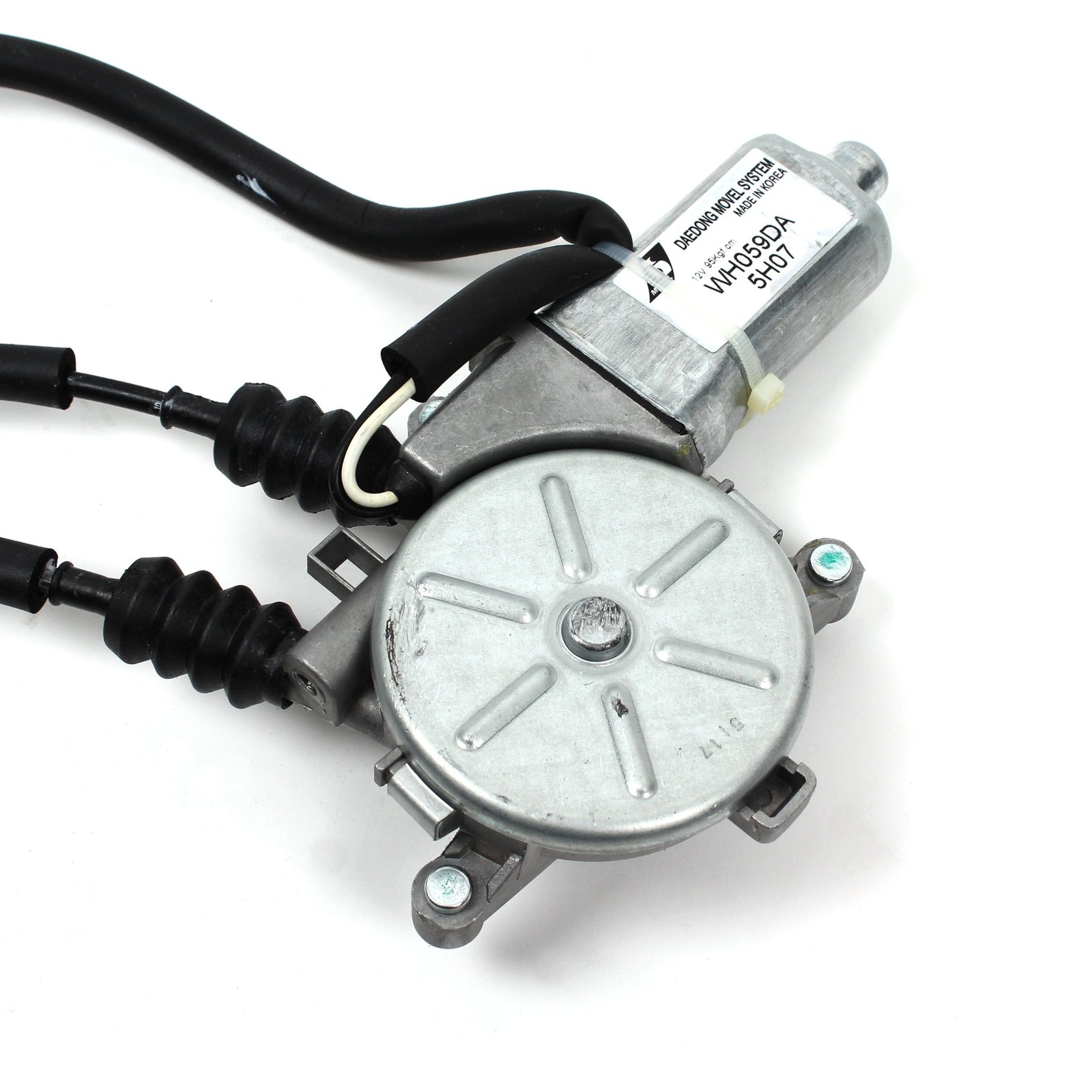 GENUINE 0K30C58560C Right Power Window Regulator for KIA Rio 2001-2005