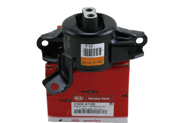GENUINE 21830A7100 BRACKET ASSY-Transmission Mounting for Hyundai & Kia