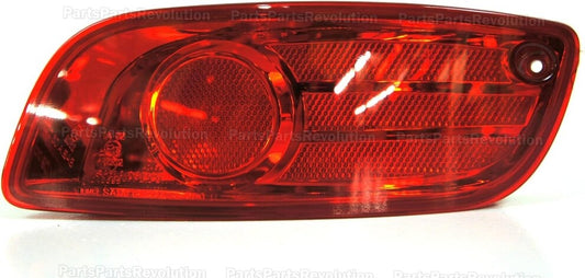 GENUINE Reflector 924092B010 Right for Hyundai Santa Fe 2007-2009