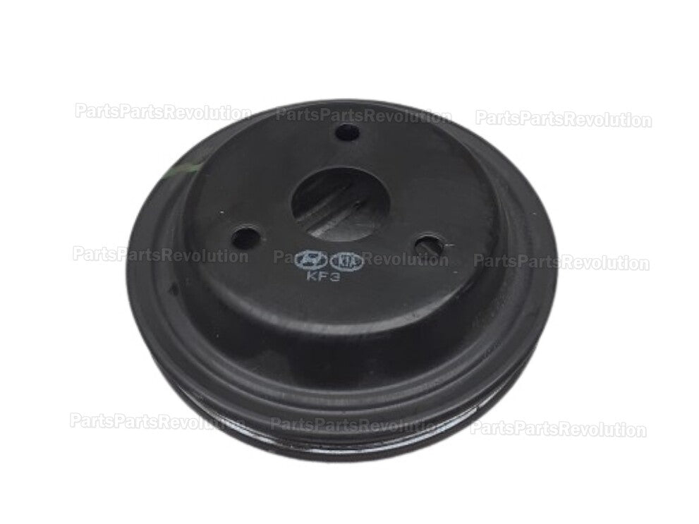 GENUINE Water Pump Pulley 251292GTA0 for Hyundai Tucson Santa Fe 17-23