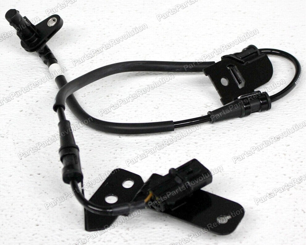 ABS Speed Sensor 59910B1000 Rear Left for Hyundai Genesis G80 2015-2017