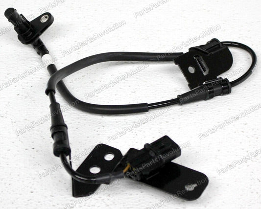 ABS Speed Sensor 59910B1000 Rear Left for Hyundai Genesis G80 2015-2017