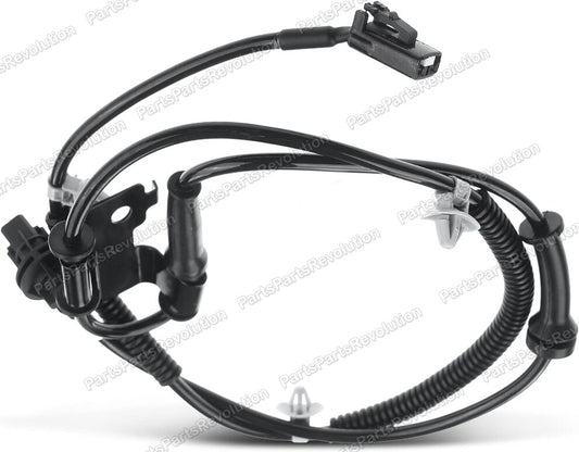 ABS Speed Sensor 956703J000 Front Left for Hyundai Veracruz 2007-2012