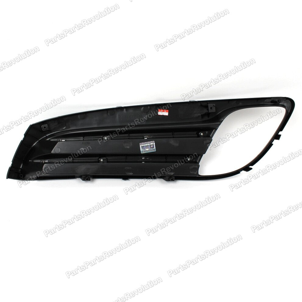 Right Fog Lamp Cover 865622M000 for Hyundai Genesis Coupe 10-12